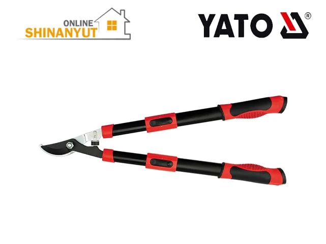 Սեկատր ճյուղի երկարացվող 605-930մմ YATO YT-8839
