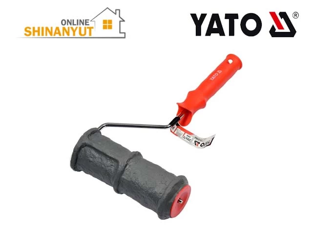 Վալիկ դեկորատիվ ռետինե YATO YT-51964