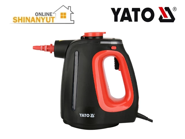Գոլորշիով մաքրող սարք 1350Վտ YATO YT-85760