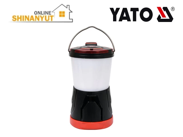 Ֆանար ձեռքի YATO YT-08579
