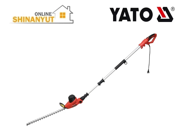 Սիզամարգի էտիչ էլեկտրական երկարող 2-2,74մ YATO YT-84790