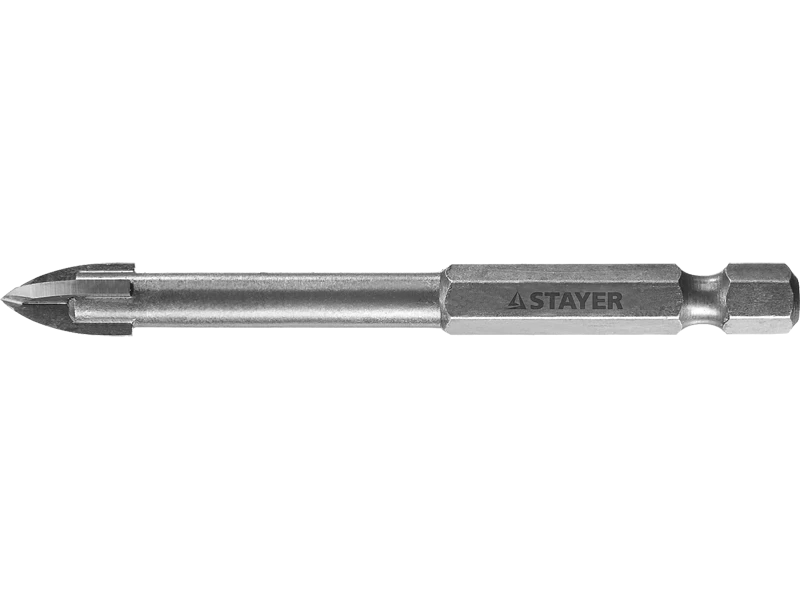 Գայլիկոն ապակու և կերամիկայի STAYER PROFESSIONAL 2985-08