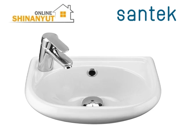 santek santexnika , lvacaran