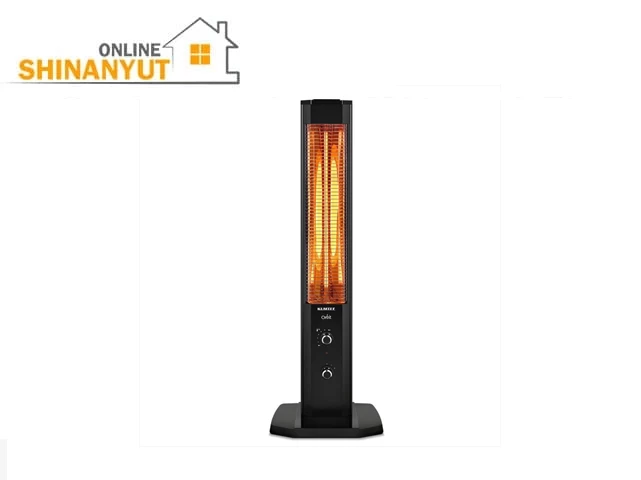 Տաքացուցիչ KUMTEL MHR-1800