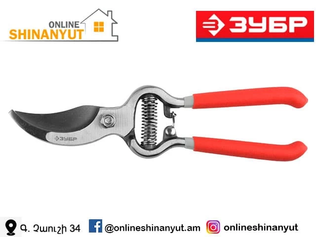 Սեկատր 40109 ZUBR