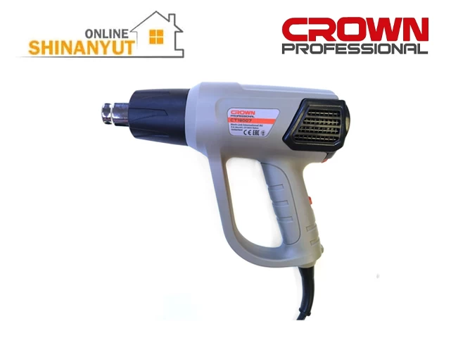 Ֆեն 2000վտ CROWN CT19007