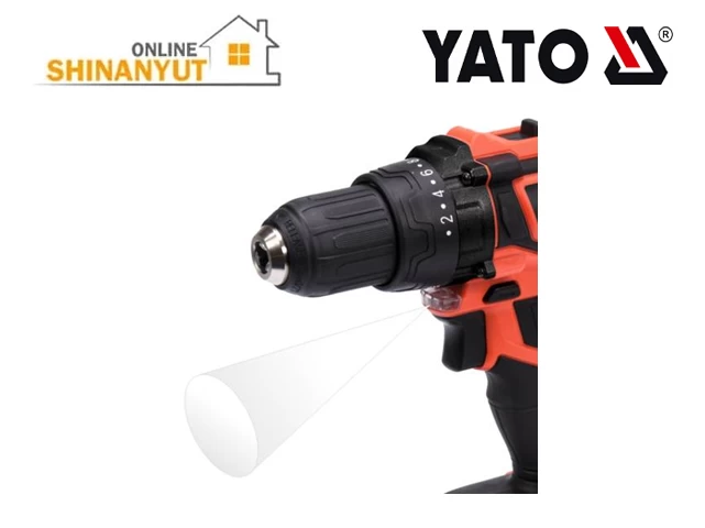 Yato elektrakan gorciqner