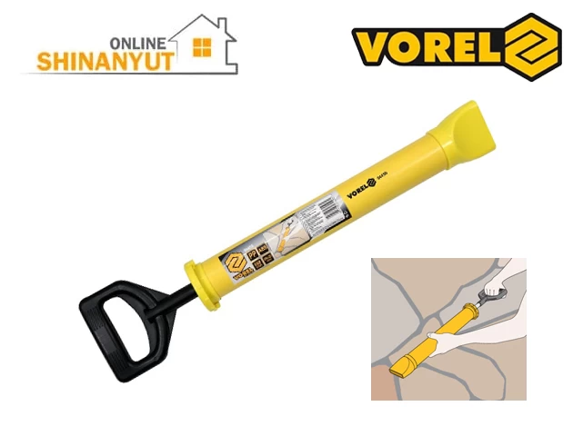 Սպրիչ շպակլովկի համար VOREL 04450