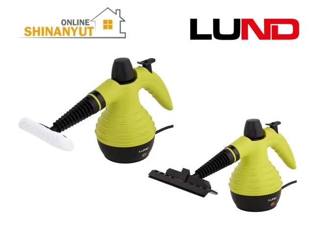 Գոլորշիյով մաքրող սարք 350մլ 110*C10 գլխադիրով LUND 67200