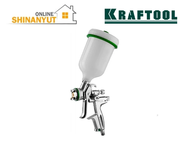 Ներկացրիչ 1,3մմ KRAFTOOL PRO 06555-1.3