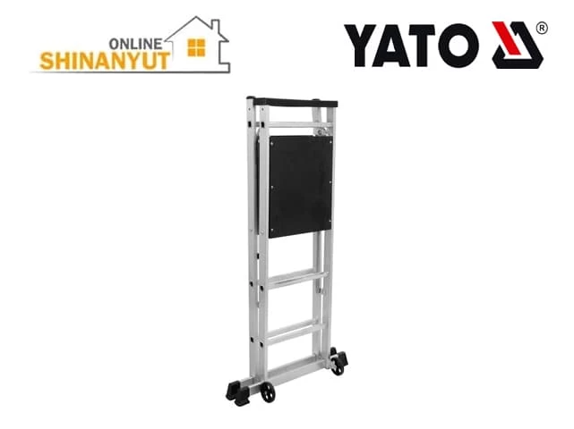 Խառաչո մեջտեղից ծալվող YATO YT-30610