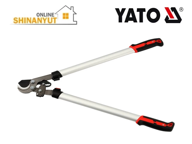 Ճյուղի մկրատ ալյումինե բռնակով 760մմ YATO YT-88296