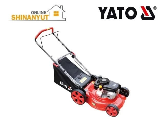 Խոտհնձիչ բենզինով YATO YT-85245
