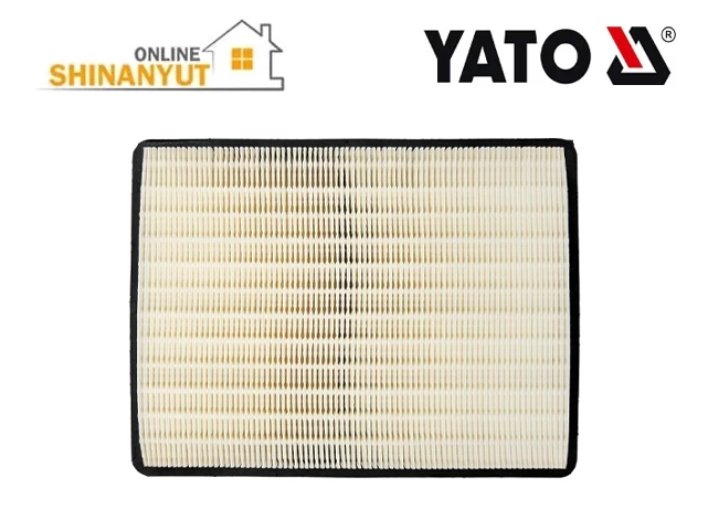Փոշեկուլի զտիչ HEPA (YT-85816-ի համար) YATO YT-85745