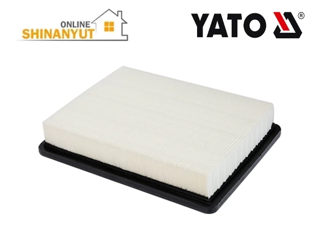 Փոշեկուլի զտիչ HEPA (YT-85816-ի համար) YATO YT-85745
