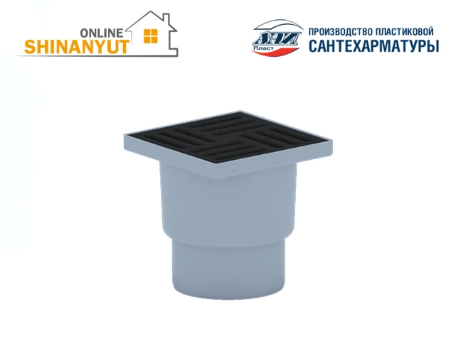 Հոսակ ANI PLAST TQ1216