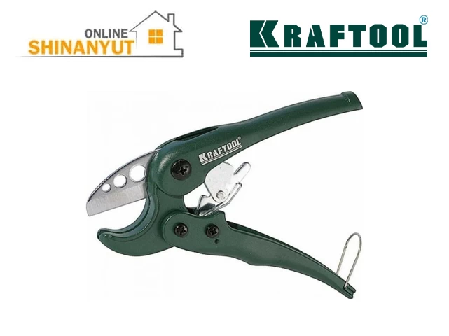 Մկրատ՝ մետաղապլաստի համար, KRAFTOOL 23381-38