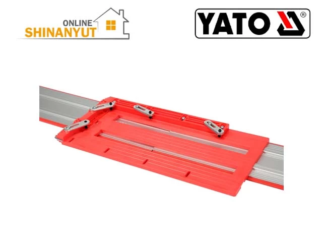 Ուղեցույց ձեռքի ցիրկուլի համար ունիվերսալ 1500մմ YATO YT-36990