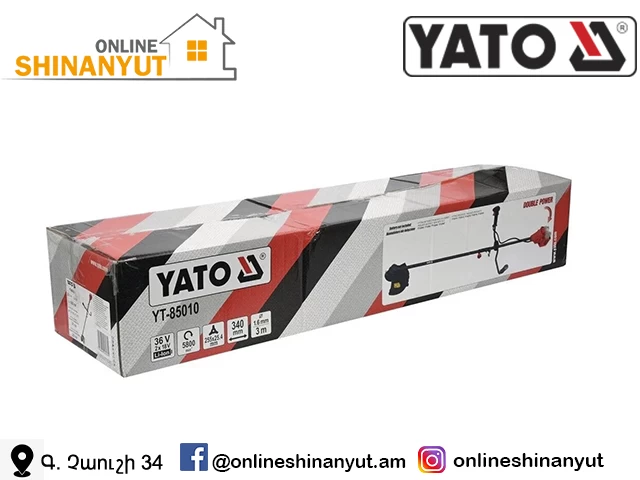 Yato gorciqner