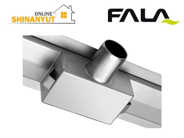 Հոսակ ներժից երկար 40սմ FALA 75375