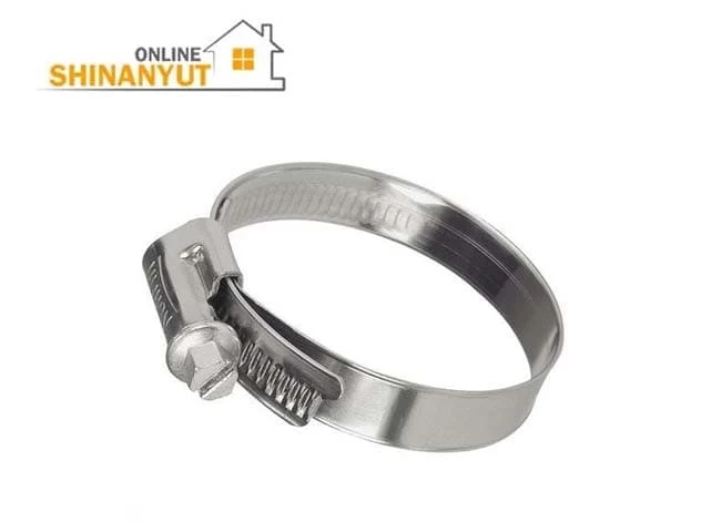 Խամութ խողովակի 10-16մմ Z19-24 35913