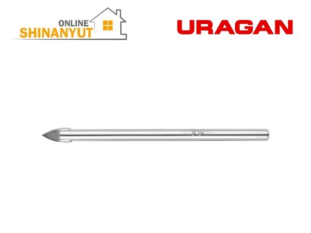 Գայլիկոն ապակու և կերամիկայի ՆԵՏ URAGAN 29830-10