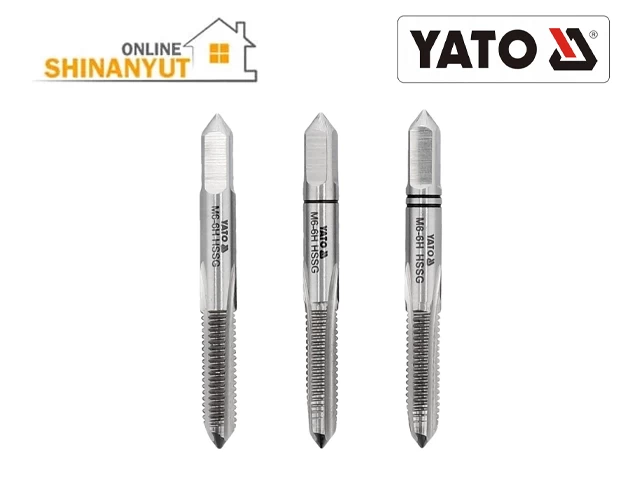 Մետչիկ M6 YATO YT-2933