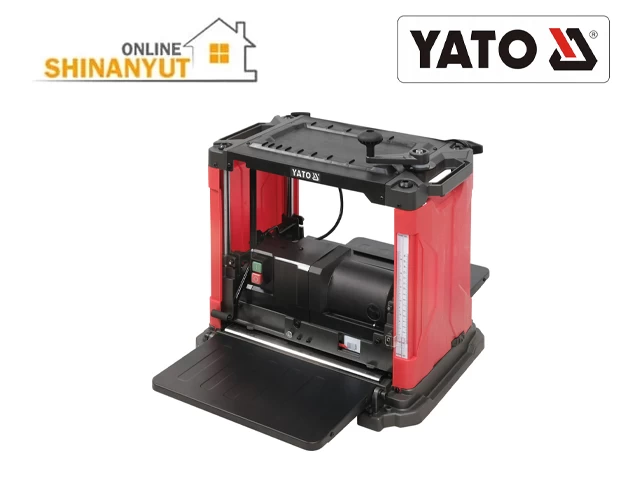 Ռեսմուս 1500վտ YATO YT-82148