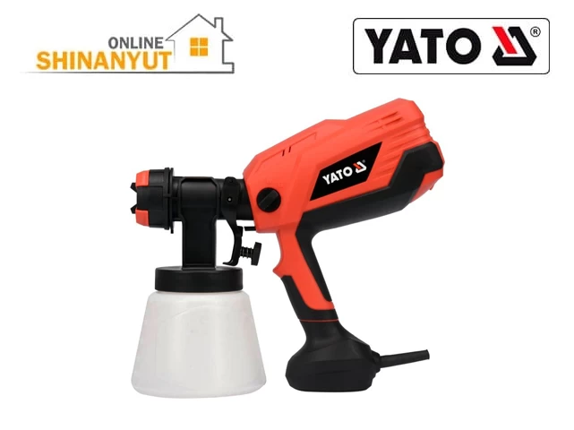Ներկացրիչ՝ էլեկտրական, YATO YT-82553