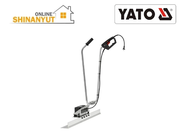 Վիբրատոր էլեկտրական 240վտ պռավիլայով 1մ YATO YT-82611