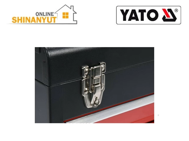 Գործիքի մետաղական արկղ YATO YT-08874