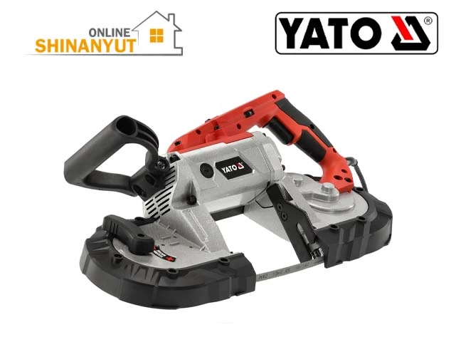 YATO YT-82185 շեղբ полотно blade, ժապավենային սղոցի շեղբ ленточнопильный диск band saw blade, մետաղ կտրող շեղբ диск для резки металла metal cutting blade, YATO, 1140 մմ ժապավենային սղոցի շեղբ ленточнопильный диск band saw blade, 14 TPI շեղբ зубьев на дюйм blade