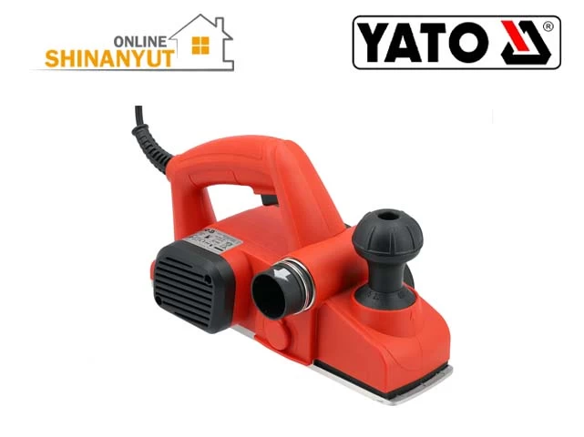 YATO YT-82142, YATO ռանդա, էլեկտրական ռանդա, էլեկտրական ռանդա 650 Վտ, փայտի ռանդա, փայտի հարթեցման գործիք, ռանդա YATO, YT-82142, էլեկտրական փայտամշակման գործիք, 82 մմ ռանդա YATO YT-82142, электрорубанок YATO, рубанок 650 Вт, электрический рубанок по дереву, рубанок по дереву, YT-82142 купить, YATO рубанок, электрорубанок 82 мм, рубанок 16000 об/мин YATO YT-82142, YATO electric planer, electric hand planer, 650W planer, wood planer, electric wood planer, YT-82142 planer, 82mm planer, 16000 RPM planer