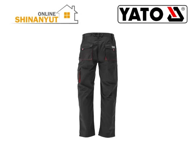 աշխատանքային տաբատ,рабочие брюки,work trousers,DUERO աշխատանքային հագուստ, рабочая одежда DUERO,DUERO workwear,XXL աշխատանքային տաբատ, рабочие брюки XXL, XXL work pants,ծնկի պաշտպանիչ գրպաններով տաբատ,брюки с карманами для наколенников, knee pad pocket trousers, շինարարական աշխատանքային տաբատ, строительные рабочие брюки,construction work trousers, արդյունաբերական աշխատանքային հագուստ, промышленная рабочая одежда, industrial workwear,դիմացկուն աշխատանքային տաբատ,прочные рабочие брюки,durable work pants,9 գրպանով աշխատանքային տաբատ,рабочие брюки с 9 карманами,9 pocket work trousers,YATO աշխատանքային հագուստ,рабочая одежда YATO,YATO workwear