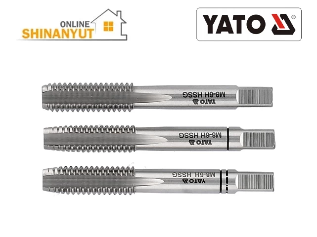 Մետչիկ M4 YATO YT-2931