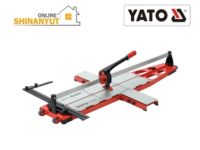 Սալիկ կտրիչ 1300մմ YATO YT-37016