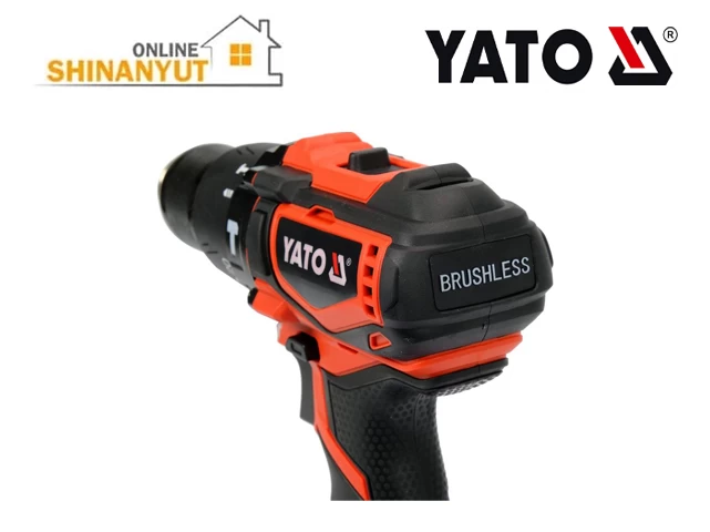 Yato elektrakan gorciqner