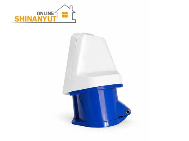 Վարդակ 3P*32A SF-123   031911