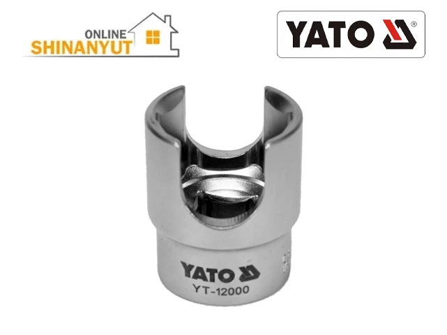 Գալովկա վառելիքի ֆիլտրի 1/2-N27 YATO YT-12000