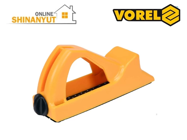 Գիպսաստվարաթղթի ռանդա 140*40մմ VOREL 25307