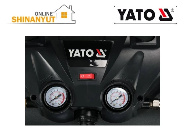 Yato elektrakan gorciqner