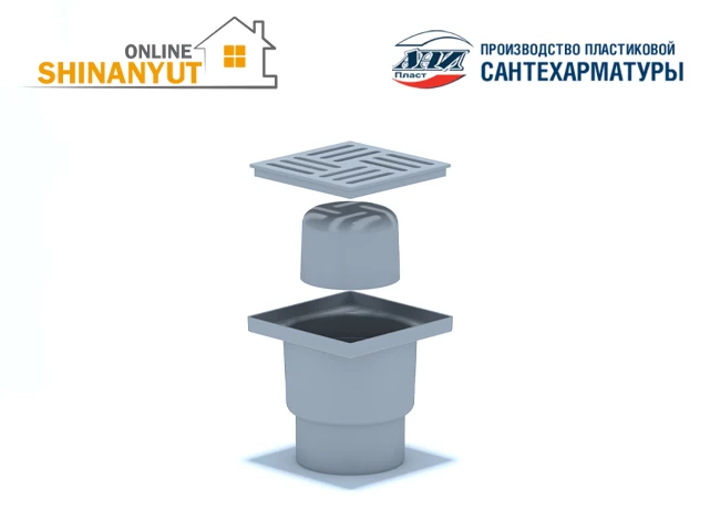 Հոսակ ուղիղ ANI PLAST TA1210