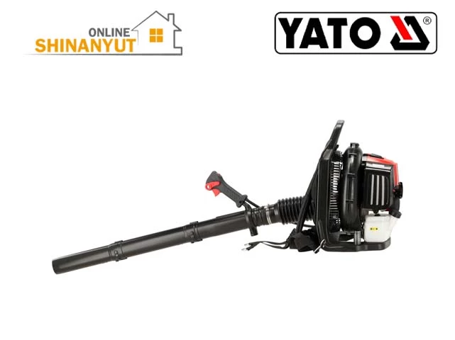 Այգու բենզինային փչող սարք 1,45 Կվտ YATO YT-85192