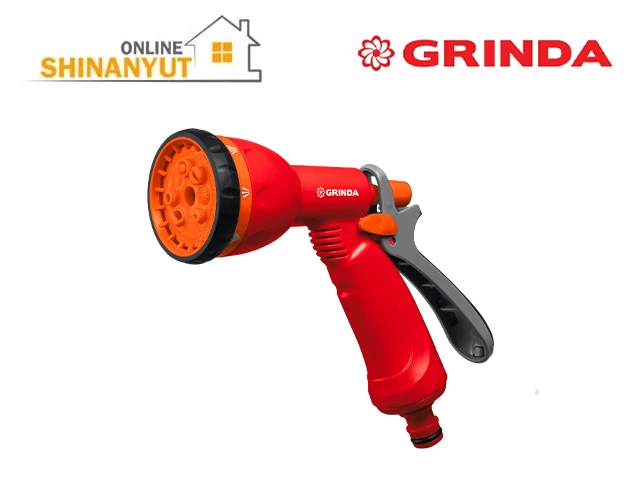 Ջրի ատրճանակ GRINDA 8-427370