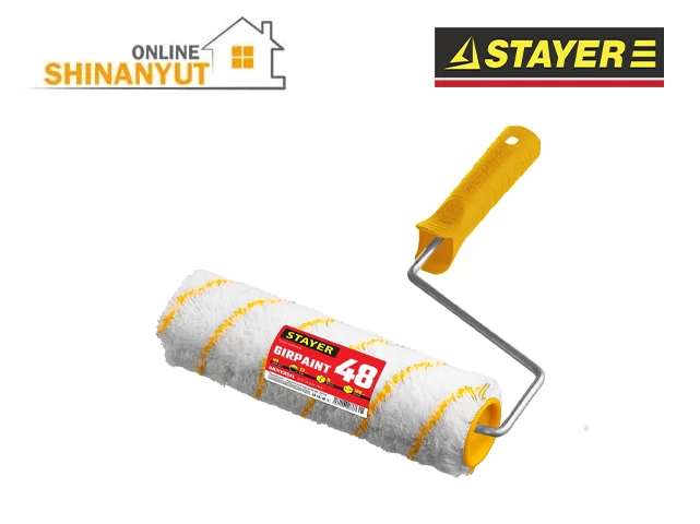 Վալիկ STAYER 0314-24