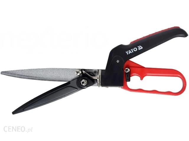 Մկրատ խոտի 310մմ YATO YT-8852