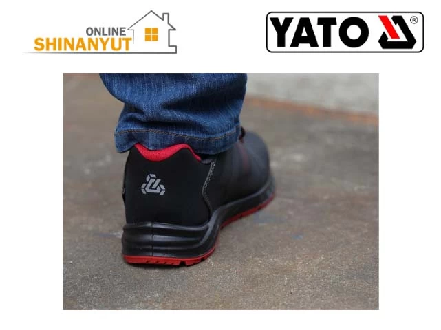 Բանվորական կոշիկ /սպորտային/ N42 YATO YT-80663
