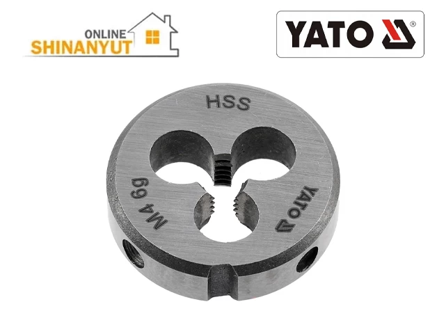 Պլյաշկա M4 YATO YT-2961