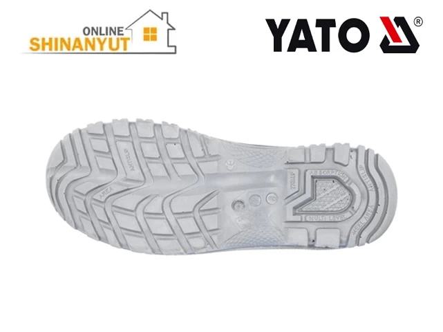 Կոշիկ բանվորական YATO YT-80796
