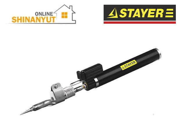 Stayer sarqavorumner , payka